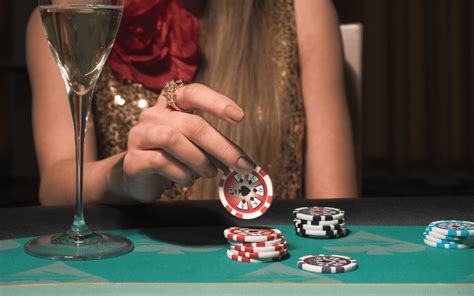 female gambling addiction stories